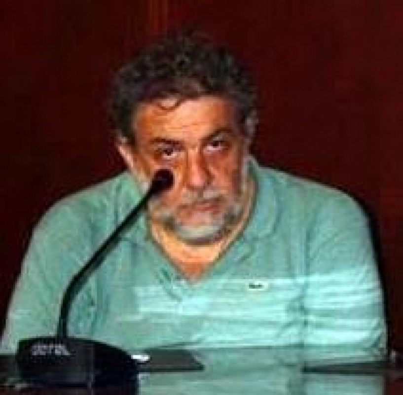 Ένας συνεργάτης μας και… ο Νεάντερταλ!