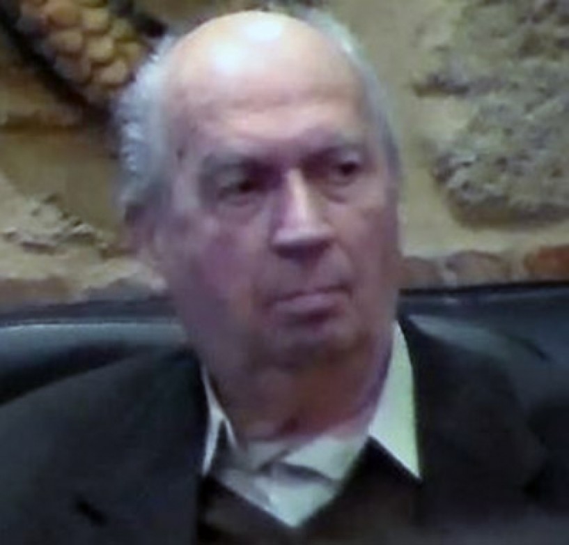 Δωρεά ακινήτου στην Πρωτοβουλία για το Παιδί από τον Ιωάννη Κούσιο