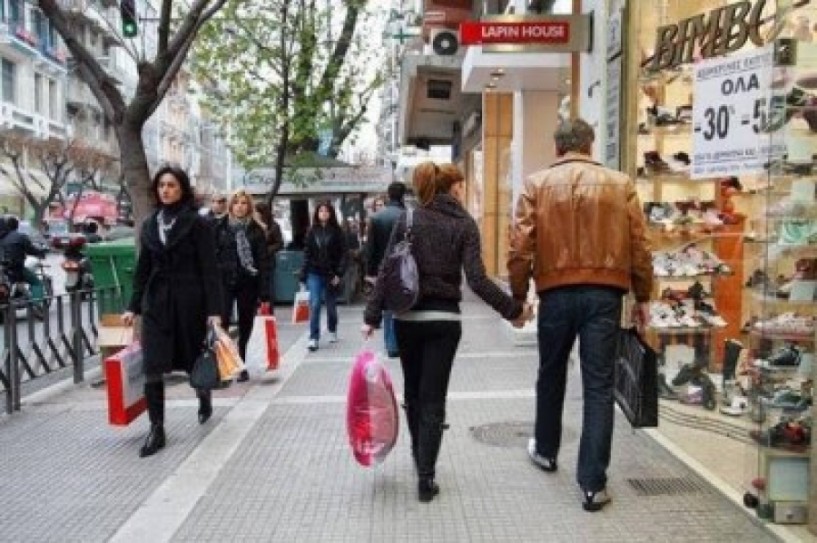 Γιορτινό προαιρετικό τριήμερο ΄ειδικών τιμών΄ στην αγορά της Βέροιας 22-24 Σεπτεμβρίου