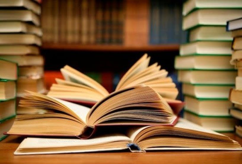 Ξεκινούν οι αιτήσεις για το πρόγραμμα αγοράς βιβλίων 2022