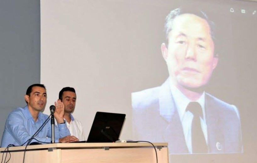 Το αδάμαστο ελληνικό πνεύμα, ένας στρατηγός και ένας βασιλιάς