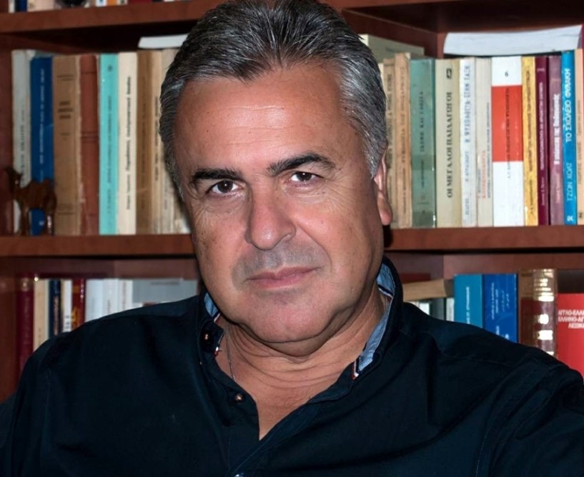 Ο διευθυντής α΄βάθμιας… και τα εμβόλια για πρόσφυγες και μη!