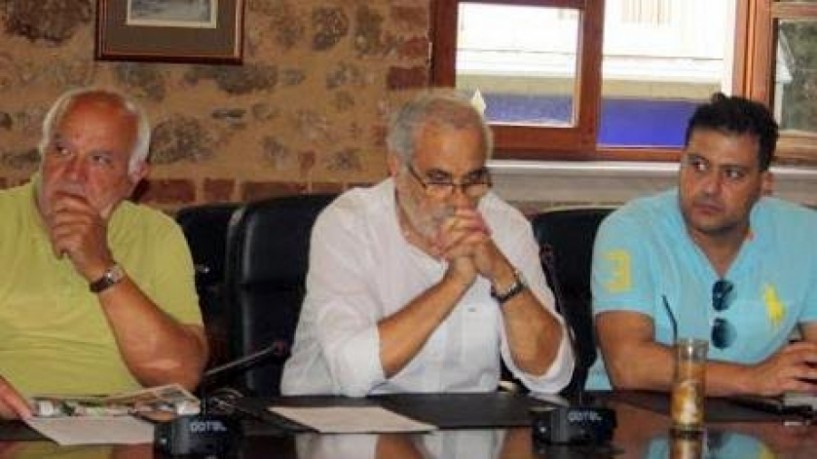 Αλλάζουν όλοι οι πρόεδροι νομικών προσώπων και δημοτικών επιχειρήσεων του δήμου Βέροιας τον Μάρτιο