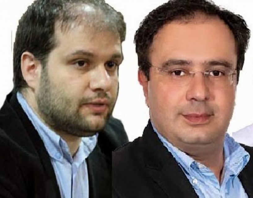 Μια… δημαρχάρα και μια… τυπάρα!