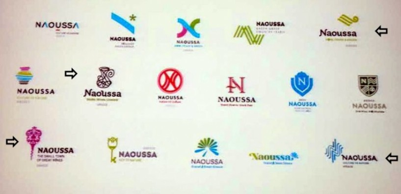 Παρουσίαση της μελέτης για το brand name του δήμου Νάουσας. Κουτσογιάννης: Ταξίδι για την απόκτηση ταυτότητας