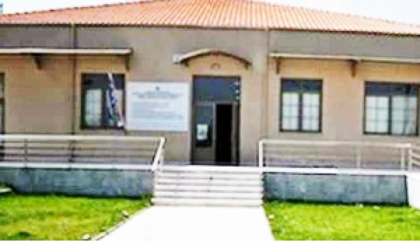 Το ΚΑΠΑ (όπως η μπάλα) στα... (πρώην) Σφαγεία!