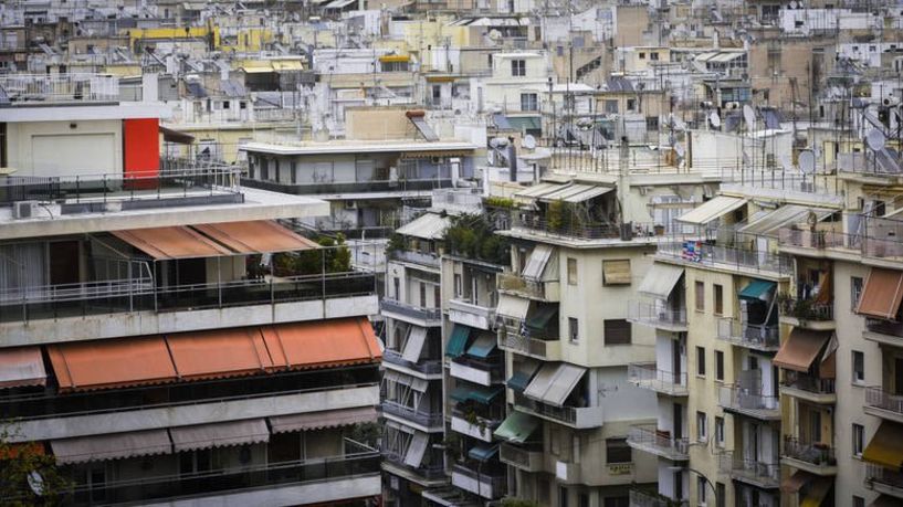 Χωρίς πρόστιμα η διόρθωση για αυθαίρετα και λάθος τετραγωνικά στους δήμους - Απαντήσεις για τη δήλωση από την ΠΟΜΙΔΑ