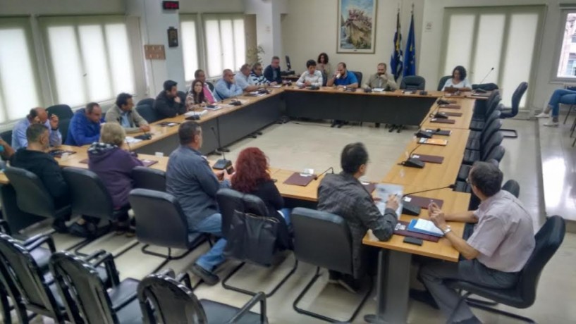 Όλοι μαζί μέχρι τέλους!