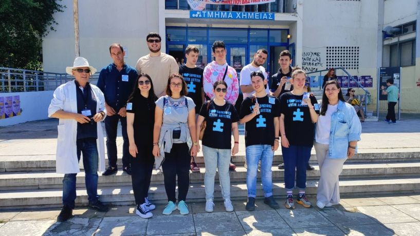 Μ.Α.μ.Α: Οι MAmAzing εξορμήσεις συνεχίζονται, συνδυάζοντας γνώση και διασκέδαση! 