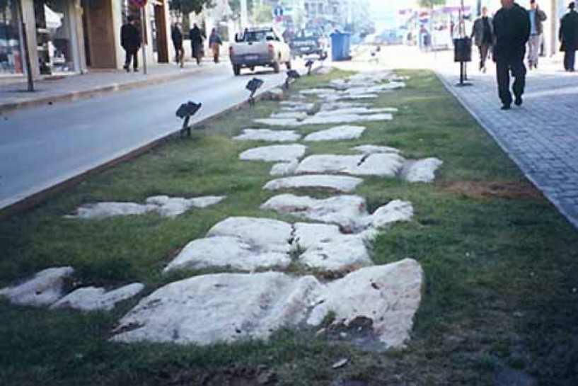 Βλέπω, ακούω, γράφω... Μονοδρόμηση ή πεζοδρόμηση της Μητροπόλεως - Τι μας επιφυλάσσει το μέλλον