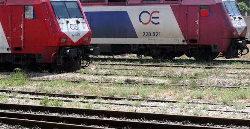 17χρονος μαθητής το θύμα που παρασύρθηκε από τρένο στο Πλατύ την προηγούμενη Τετάρτη