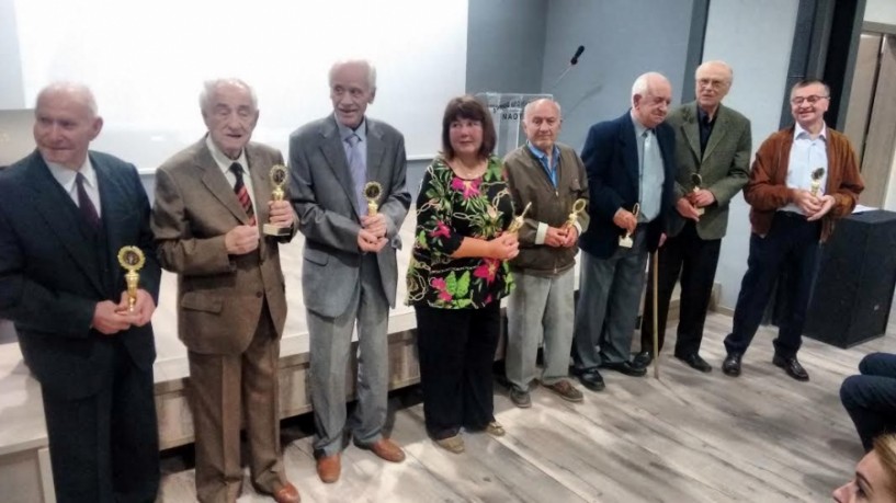 Βραδιά μνήμης και συγκίνησης στο αφιέρωμα της ΓΕΝ στον μεγάλο δωρητή Αντώνη Κωνσταντινίδη