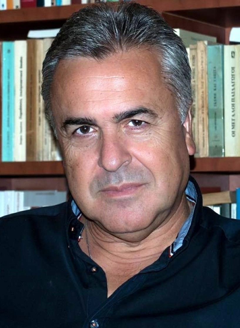Οι δύο όψεις μιας ιστορικής περιοχής