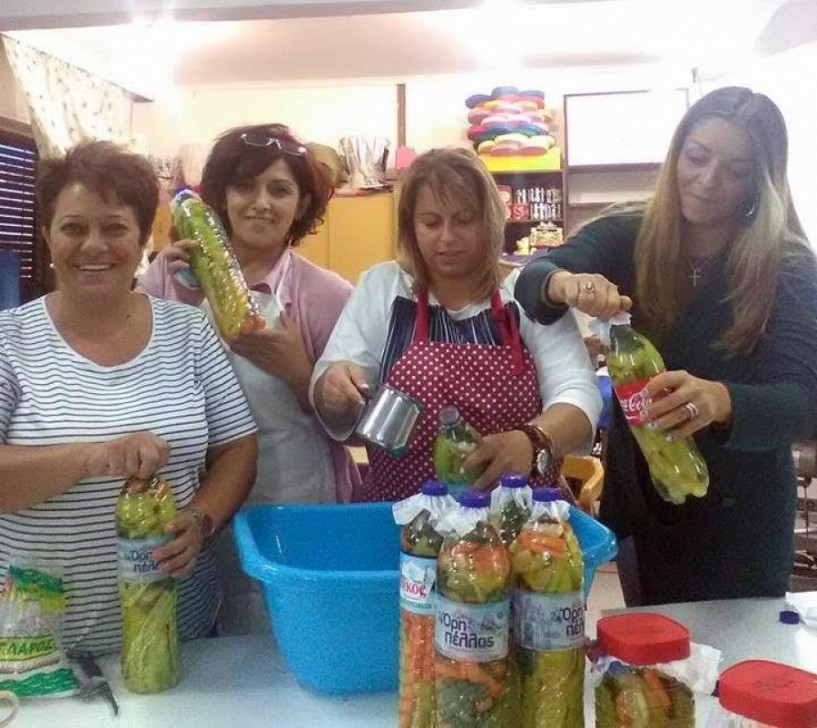 Ξεκίνησαν ήδη τις ετοιμασίες για την αποκριά οι φίλοι του καρναβαλιού