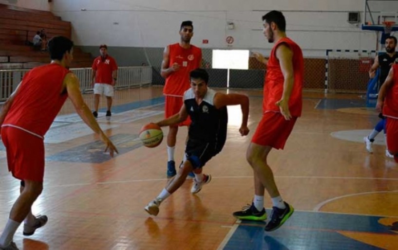 Μπάσκετ Β΄ Εθνική. Στην Καστοριά παίζει στην πρεμιέρα ο Φίλιππος