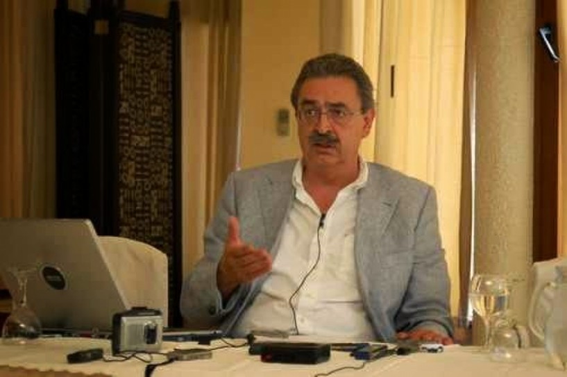 Περί χωριού και πόλης
