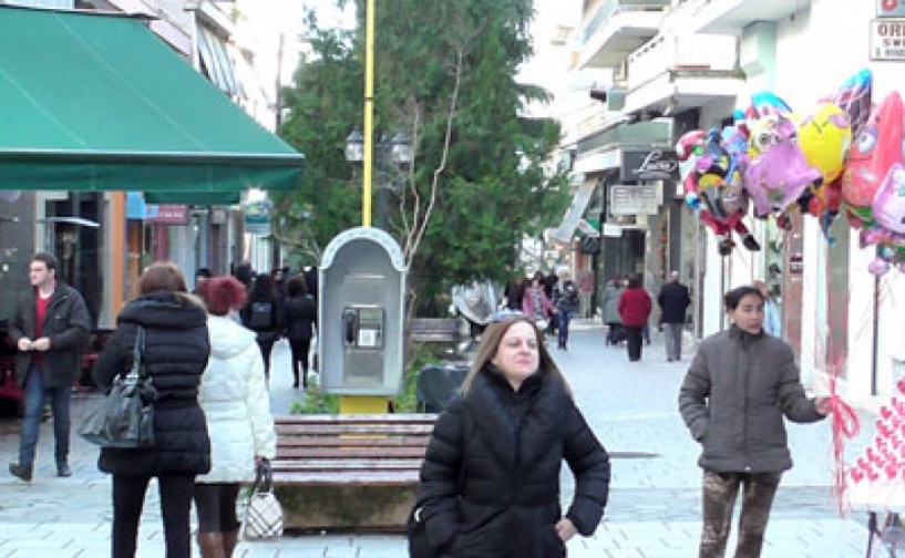 Καμπάνια στήριξης της τοπικής αγοράς από τον Εμπορικό Σύλλογο Βέροιας - Τα οφέλη θα είναι δεδομένα για όλη την κοινωνία