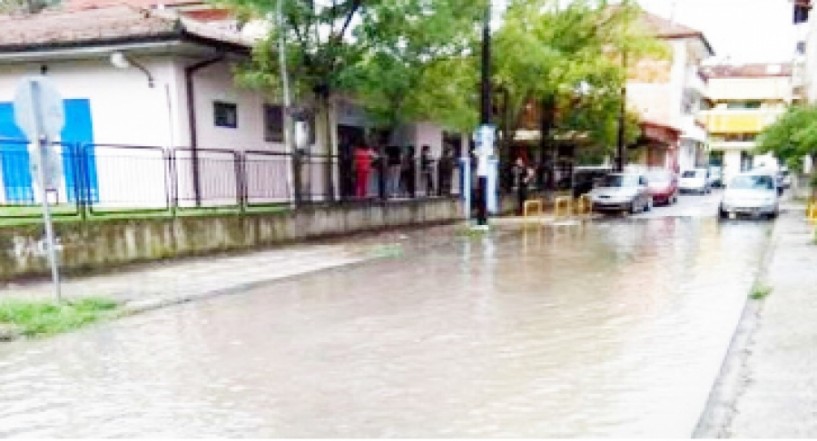 Ανάγκη παρέμβασης