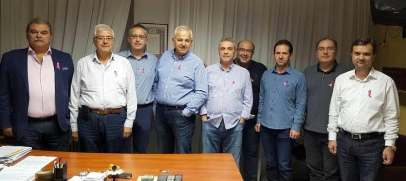 Συμβολισμών και φωτογραφήσεων συνέχεια