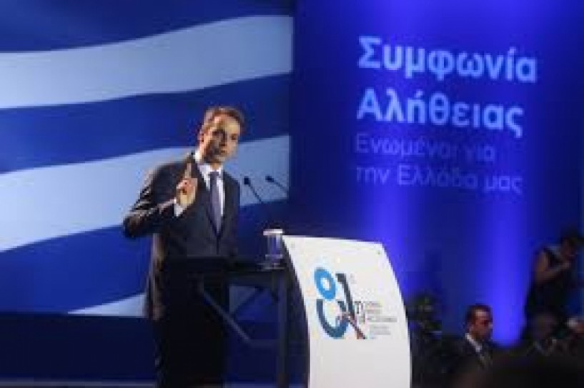 Συμφωνία αλήθειας για τα αγροτικά με Λευτέρη Αυγενάκη το Σάββατο στη Βέροια