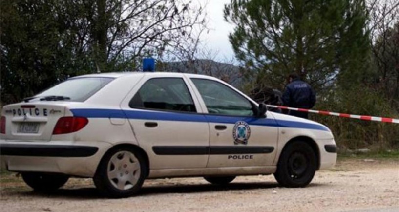 Πτώμα άνδρα σε προχωρημένη σήψη στη διασταύρωση Μαρίνας