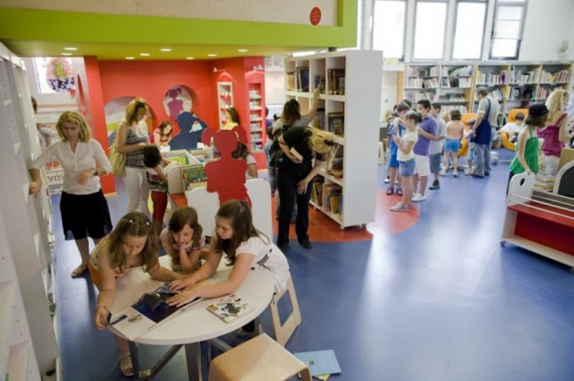 Συναντήσεις δημιουργικής γραφής εφήβων του κόσμου