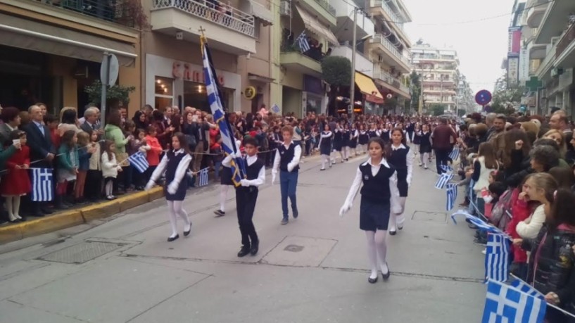 Την Τρίτη 16 Οκτωβρίου - Την απελευθέρωση της Βέροιας τιμάει ο Δήμος με επίσημες εκδηλώσεις