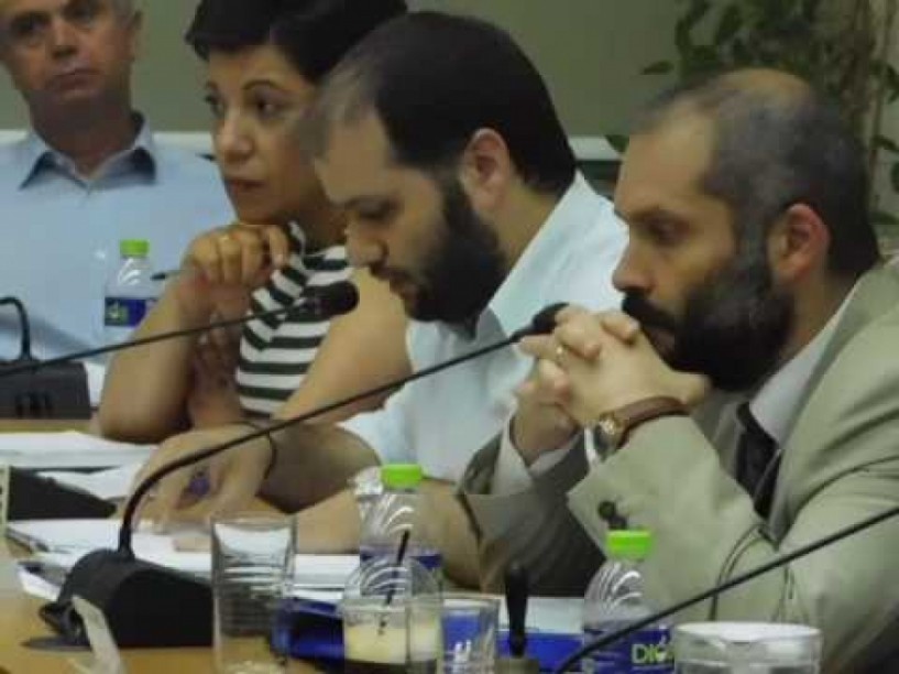 Δύο χρόνια προθεσμία στους καταστηματάρχες της Βενιζέλου για τα στέγαστρα. Δήμαρχος: Θα εφαρμοστούν οι νόμοι παντού
