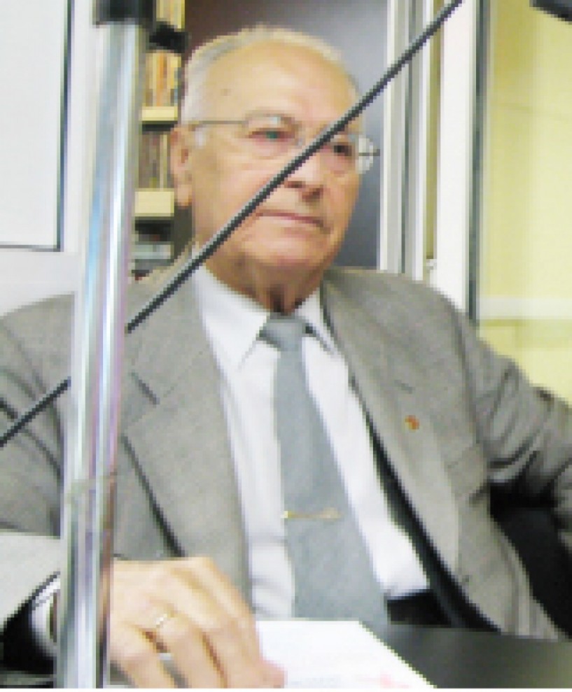 Εκτός μικροφώνου τα καλά…