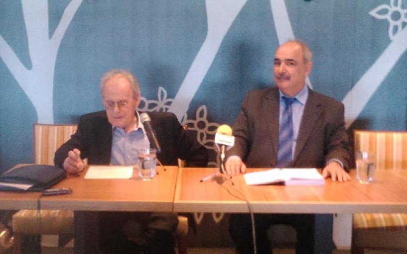 Ένας υπουργός για λόγους πιστής φιλίας στη Βέροια