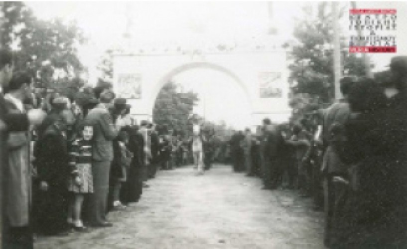 «Βέροια 29 Οκτωβρίου 1944 – Μέρα Ελευθερίας» Έκθεση Φωτογραφικού Υλικού  στο Δημαρχείο μέχρι τις 4 Νοεμβρίου