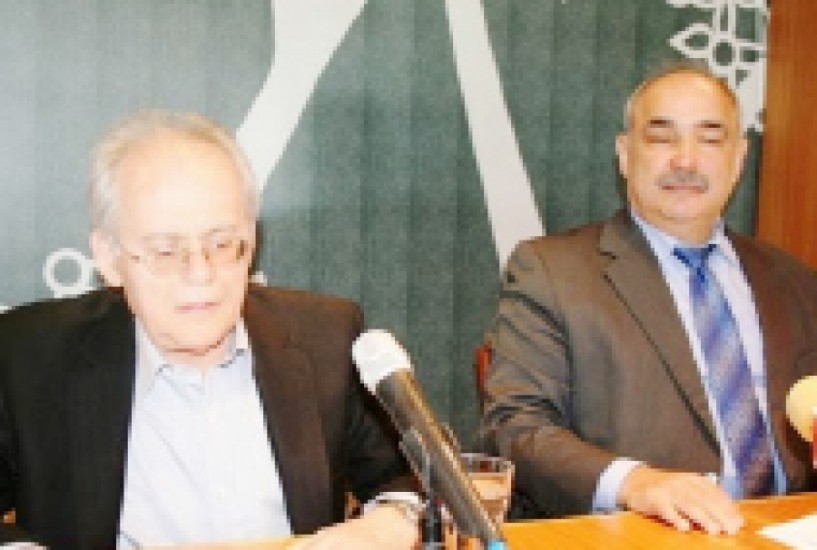 Επίσκεψη υπουργού... αλλά χωρίς ειδήσεις