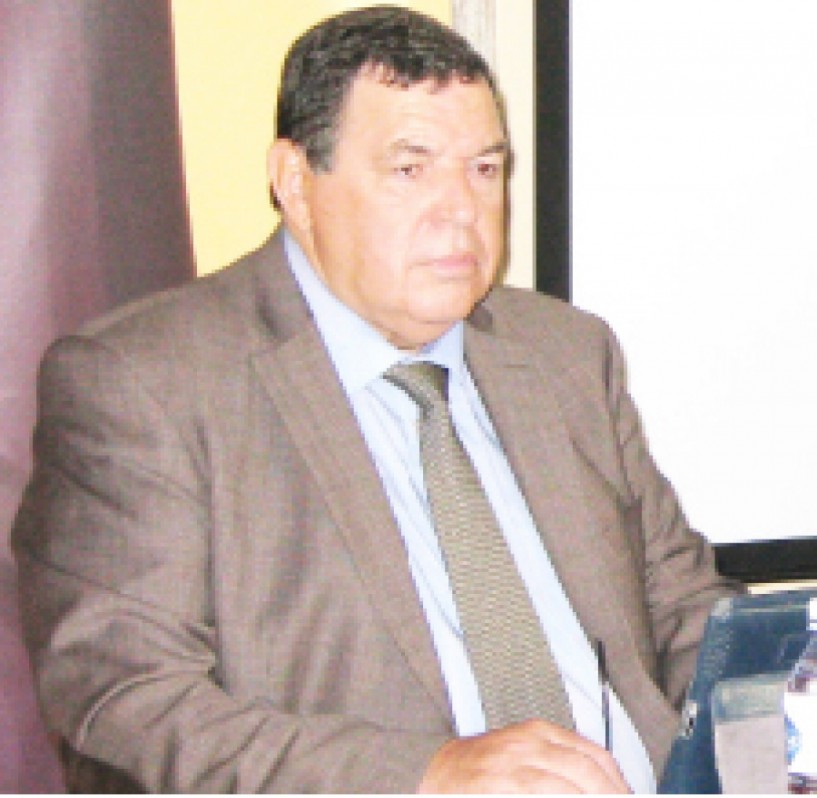 Φράγκος Φραγκούλης: «Από ανοησία και εγωισμό έκλεισε το Β΄ Σώμα Στρατού