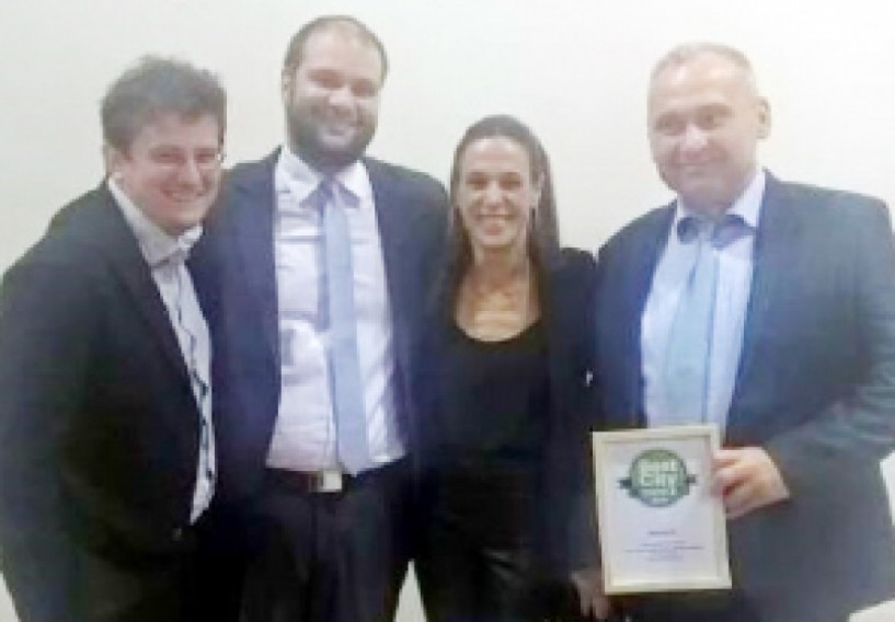 Μια παλιά γνώριμη... από τα φεστιβαλικά!