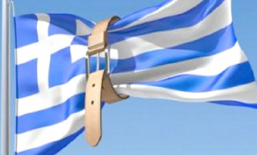 Μέσα σε έξι χρόνια  φτάσαμε να χρωστάμε  οι Έλληνες 645 δισ. ευρώ