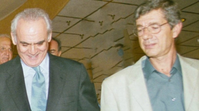 Όλο και πιο ΠΑΣΟΚ ο ΣΥΡΙΖΑ…;
