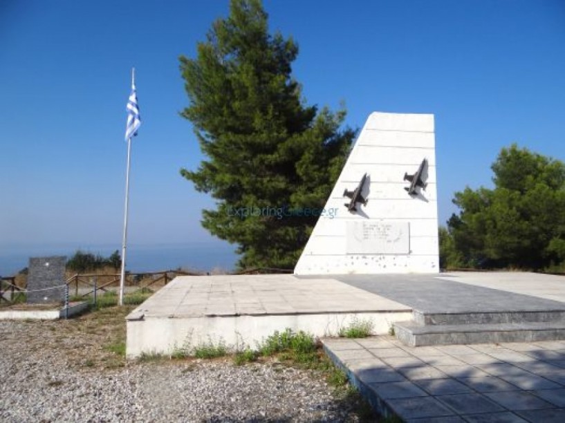 Οι ουρανοί είναι και του Άρη