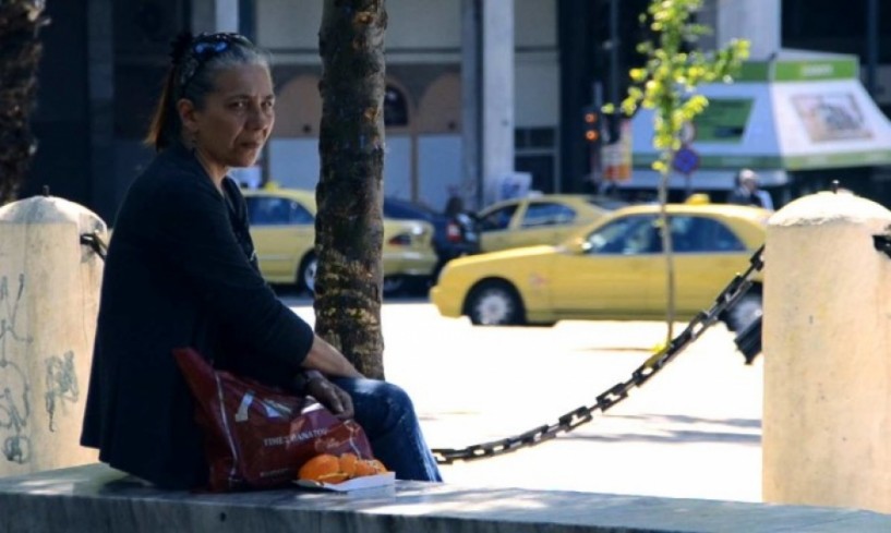 Μια χώρα σε… κατάθλιψη