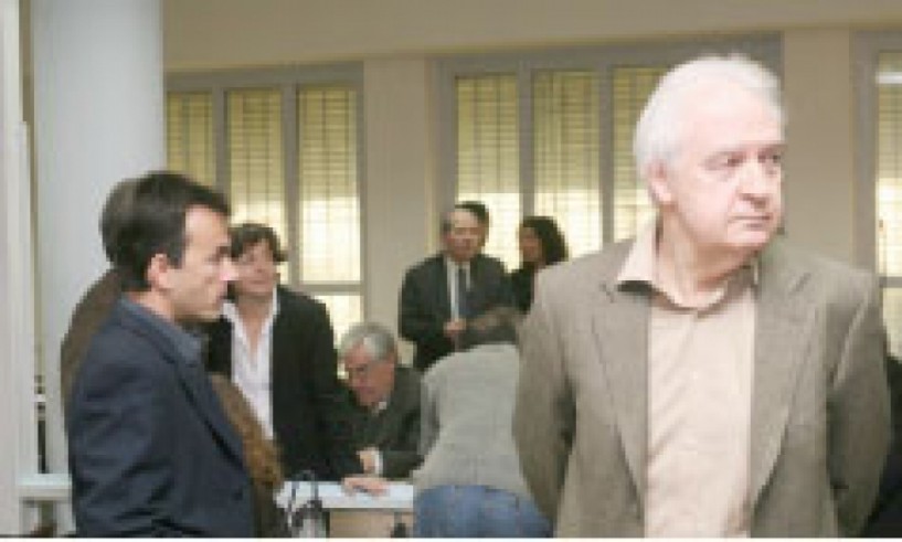 Ξανανοίγει ο   φάκελος 17 Νοέμβρη
