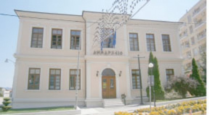 Έκτακτη συνεδρίαση σήμερα του Δημοτικού Συμβουλίου Βέροιας