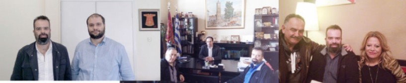 Ερευνητική ομάδα καταθέτει πρόταση επανεκκίνησης της βιομηχανίας στην Ημαθία