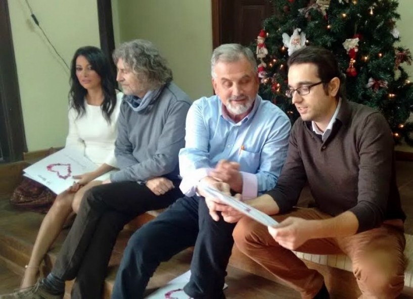 Παραλειπόμενα από τη συνέντευξη τύπου για το χριστουγεννιάτικο πρόγραμμα της ΚΕΠΑ