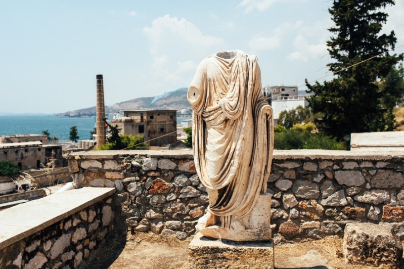 Η θέση μας - Ζητούμενο, όλο το πακέτο πολιτισμού