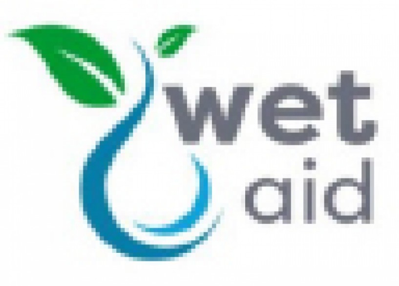 Σήμερα Παρασκευή στη Θεσ/νίκη από την Αποκεντρωμένη Διοίκηση Μακεδονίας - Θράκης  Συνέδριο με θέμα «Χάραξη στρατηγικών περιβαλλοντικής υγείας με δεδομένα παρατήρησης γης και χρήση καινοτόμων τεχνολογιών»  Αφορά το έργο «Wet - Aid»