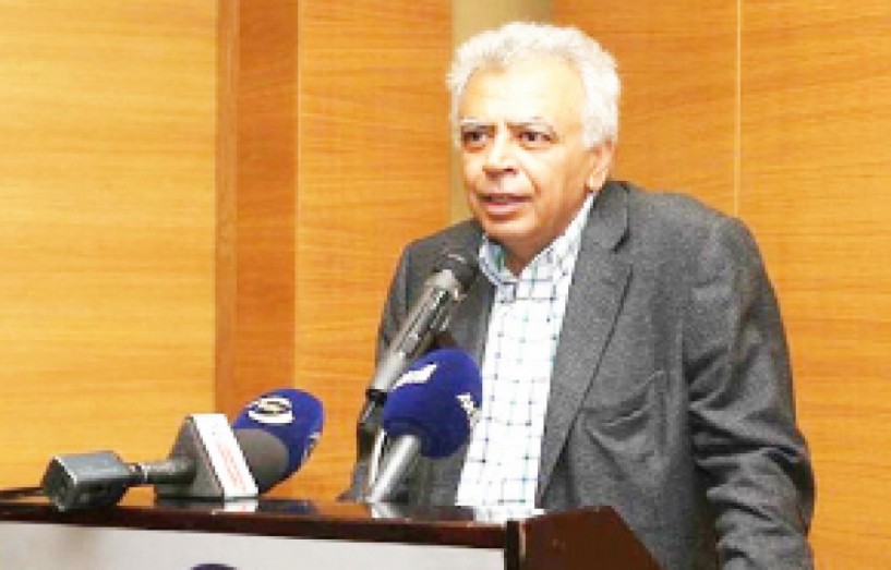 Κουτσοκούμνης στον ΣΠΟΡ FM: «Προχωράω σε κάθαρση, ας το πάρουν χαμπάρι»