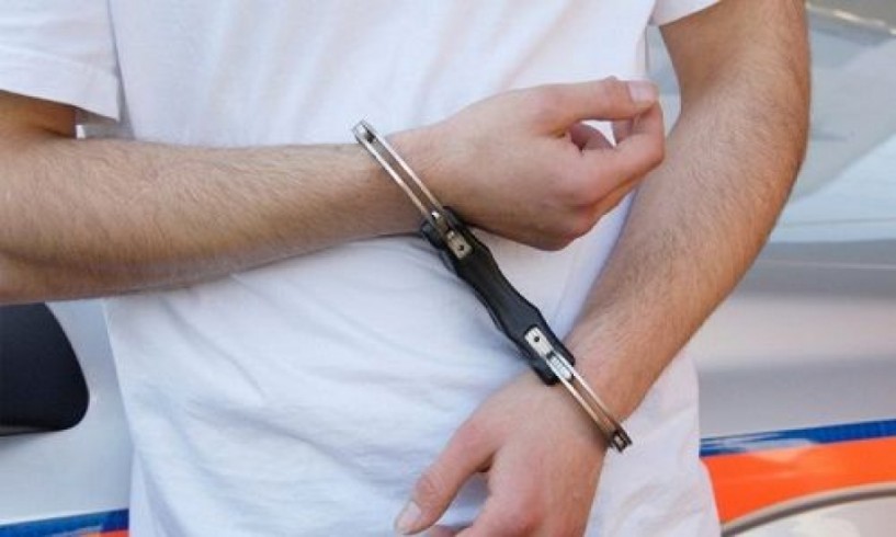 Σύλληψη 35χρονου στη Βέροια για παλιό αδίκημα κλοπής