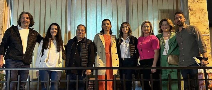 Δημοτική Κοινότητα Βέροιας: Τον Μάιο η επόμενη λαϊκή συνέλευση κατοίκων, από Πανόραμα, Αγ. Κυριακή, Παπάκια, Γιοτζαλίκια,, Βίλα Βικέλα και Ακρόπολη