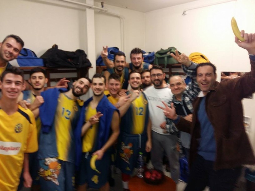 Μπάσκετ Γ΄ Εθνικής . Σπουδαία νίκη της Μελίκης 66-74 στο Πολύκαστρο επί του Ευάθλου