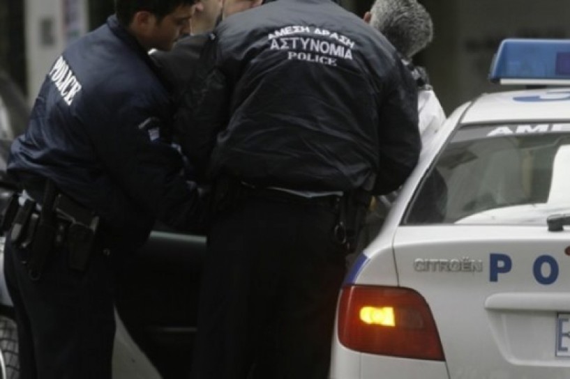 Συλλήψεις για ναρκωτικά και ακάλυπτες επιταγές στην Ημαθία το βράδυ της Δευτέρας