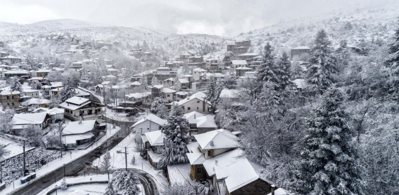 Ευθυμογράφημα - ΕΔΩ ΣΕΛΙ  Θέλω κι γω τα 800 εβρά * Του Γιάννη Ντισέλια